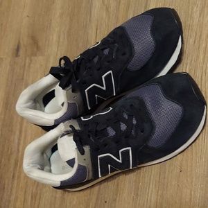 New Balance Running Shoes